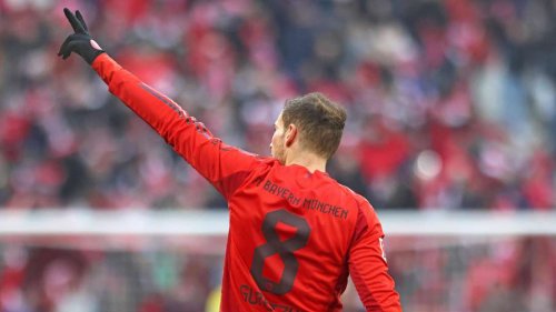 Der Fall Leon Goretzka – Prügelknabe wird zum Stehaufmännchen