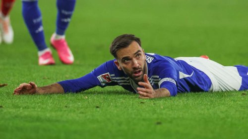 Karaman spricht über Barkok-Vorfall beim S04