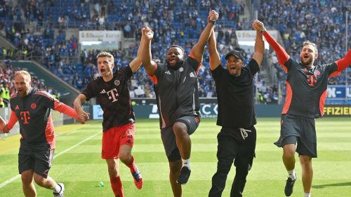 Das System Kompany