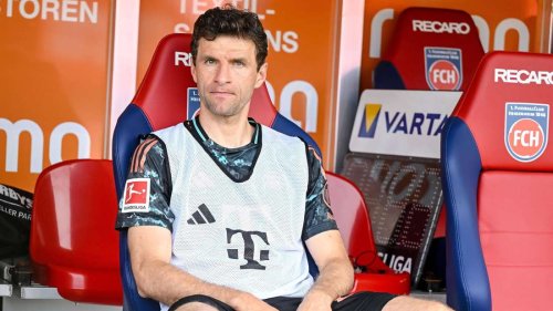 Thomas Müller vor Italien-Wechsel? Top-Klub rief offenbar bei Berater an