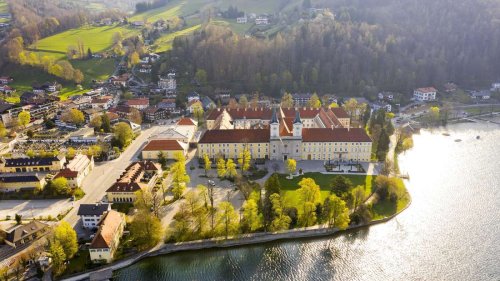 Ranking der beliebtesten deutschen Kleinstädte: Sieg geht nach Oberbayern