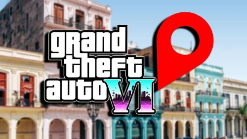 GTA 6 bekommt laut Insider weiteres Setting – Spieler erwartet Kuba-Knaller