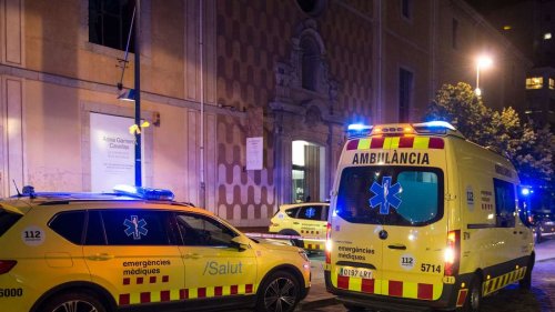 18 Verletzte bei Explosion in Spanien