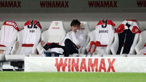 Wünscht sich VfB-Star Stiller einen Wechsel zu Real Madrid? Das ist dran