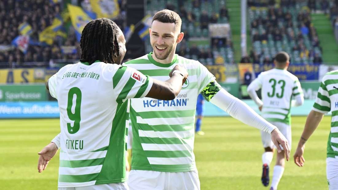 Ablöse aufgedeckt: Ex-Eintracht-Offensivspieler will zurück in die Bundesliga