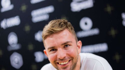 Fußballer Christoph Kramer schreibt ersten Roman
