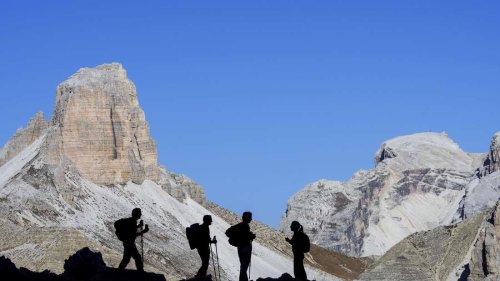 „Kuane Piefke mehr“: Südtiroler toben über Verhalten von deutschen Alpen-Touris