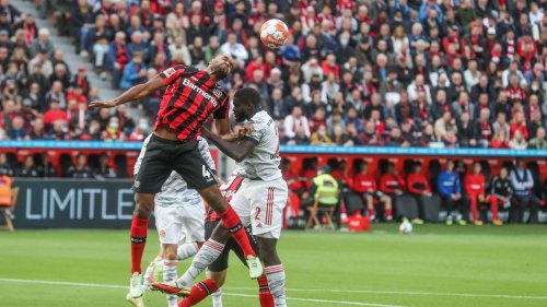 Von wegen Schwachstelle! Kommt Tah, hat der FC Bayern eine „CL-reife“ Abwehr