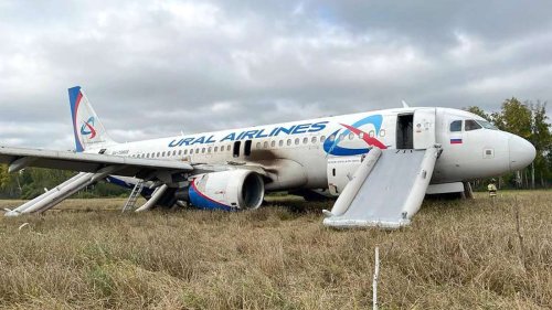 Dutzende Flugzeuge „verloren“ – Russland „unerwartet überrascht“