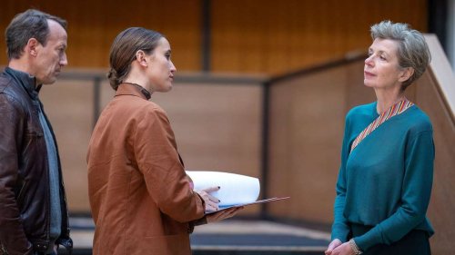 Tatort „Im Wahn“ im Ersten – Sein Dienstgrad, seine Moral. Ihre Algorithmen