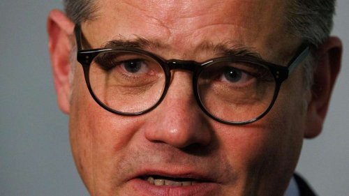 Ministerpräsident Rhein: Papst war „Menschenfischer“