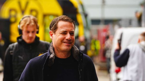 Alles geht beim BVB den Bach runter – aber Boss Ricken sitzt fest im Sattel