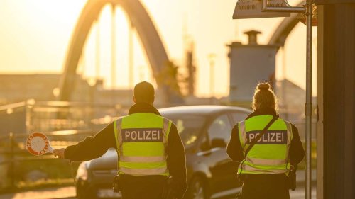 Das müssen Autofahrer zu Grenzkontrollen wissen