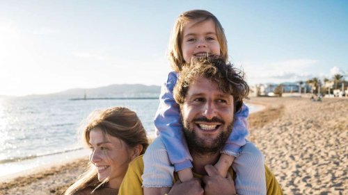 7 Tipps für einen stressfreien Familienurlaub