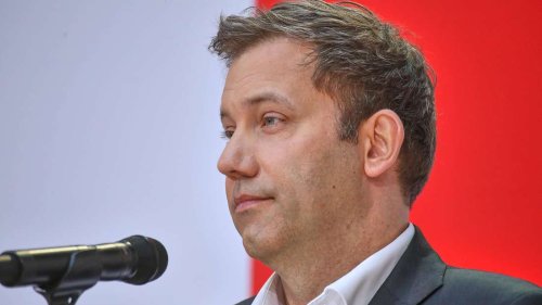 „Nordkorea“ im Finanzministerium – diese Herausforderungen warten auf den „Investitionsminister“
