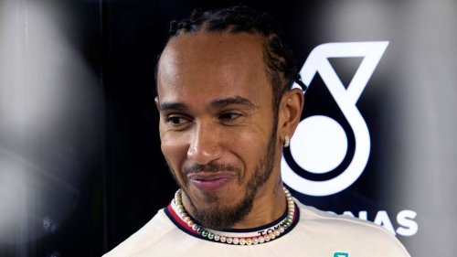 Prominenter Wechsel in der Formel 1 steht an: Nachfolger für Hamilton bei Mercedes gefunden?