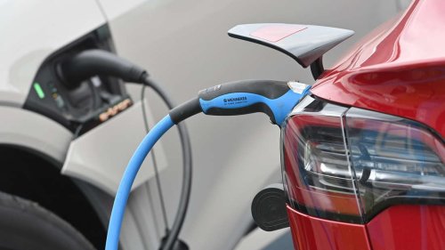 Elektroautos im Trend: Immer mehr Deutsche wollen Stromer