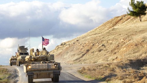Plan durchgesickert: Iran plant Angriffe auf US-Truppen in Syrien – mit russischer Hilfe