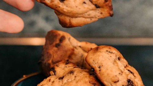 Protein Cookies: Naschvergnügen mit gutem Gewissen und ohne Zucker