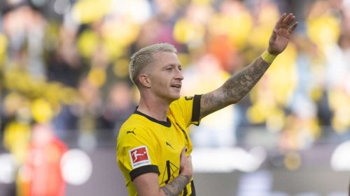 Borussia Dortmund wirft weiter Fragen auf