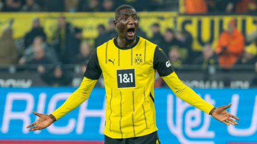 BVB hat Guirassy-Nachfolger im Blick