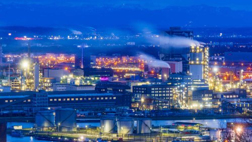 Stahlbauer zieht Reißleine – und trennt sich von deutschem Traditionsunternehmen