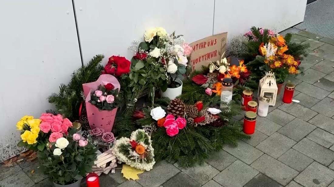 Mutter und Töchter getötet - Partner wegen Mordes angeklagt