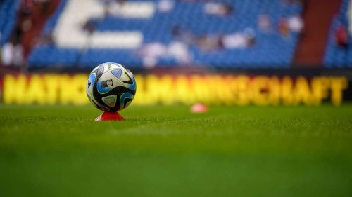 Spielplan der Fußball-EM – der Überblick für Gelsenkirchen