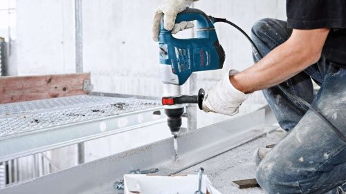 Top-Deals für Handwerker: Bosch Professional Werkzeuge bis zu 51 % reduziert