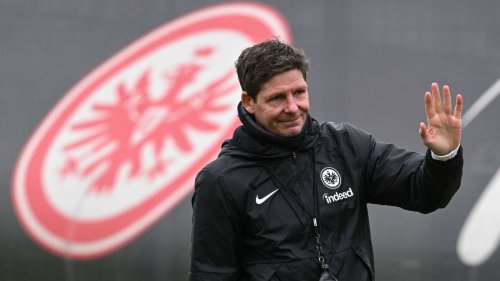 Spiel um Europa und gegen Abstieg: Eintracht empfängt Bochum