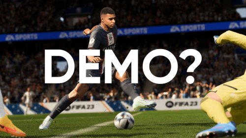 FIFA 23 Demo: Wie steht es um eine Testversion?
