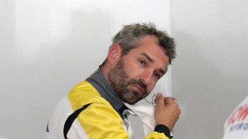 Ex-Pilot Glock prophezeit Reibereien im Red-Bull-Stallduell