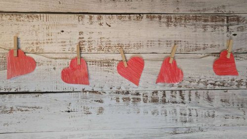 Die 5 Sprachen der Liebe: So verstehen Sie Ihre Liebsten wirklich