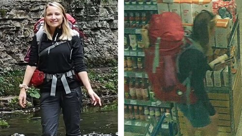 Scarlett S. aus NRW seit zwei Jahren spurlos verschwunden – neuer Hinweis