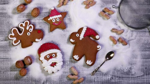 Fünf Tipps zum Plätzchenbacken: So gelingt die Weihnachtsbäckerei ohne Stress