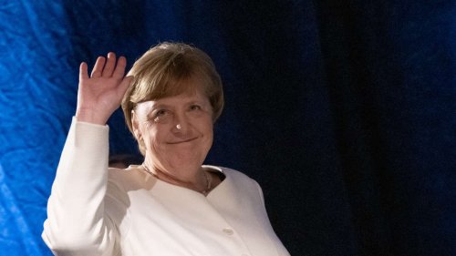 Merkel berichtet im ZDF von Ansage an Erdogan: „Pass auf, deren Bundeskanzlerin bin ich“