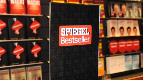 Bestseller-Highlights: Kramers Debüt und Klings Fantasy-Abenteuer führen Charts an