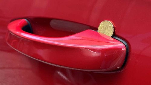 Auto-Einbruch: Funktioniert der fiese Münz-Trick?