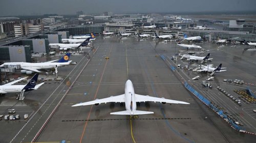 Seltsamer Geruch: Lufthansa-Piloten brechen Langstreckenflug über Nordsee ab