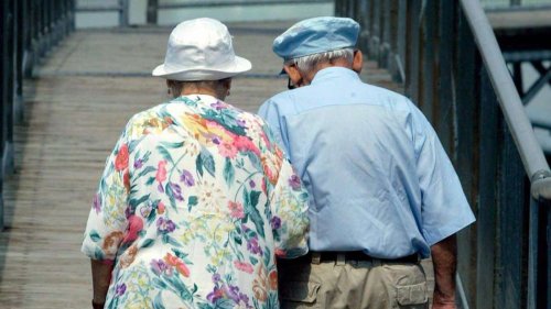 Rente: Diese Jahrgänge dürfen vor 67 in den Ruhestand