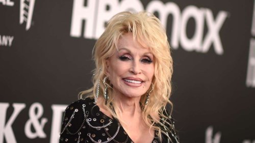 Dolly Parton dankt nach Tod ihres Mannes für Anteilnahme