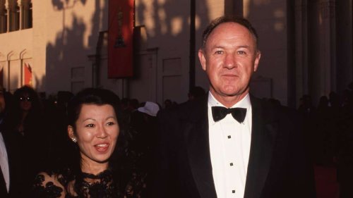 Finale Autopsie von Gene Hackman enthüllt Todesursache – und lange Krankengeschichte