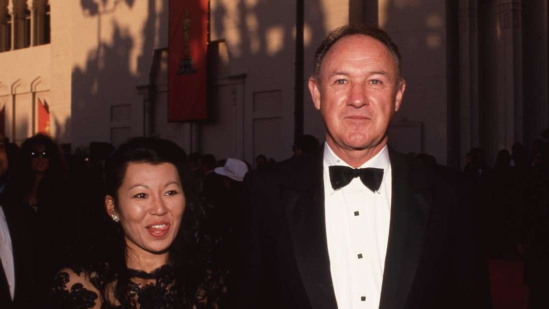 Finale Autopsie von Gene Hackman enthüllt Todesursache – und lange Krankengeschichte