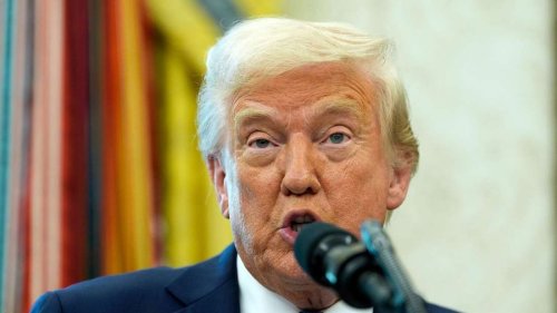 Trump will Putin die Krim schenken – globaler Dominoeffekt droht
