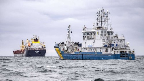 Russische Sabotage auf Festung in der Ostsee? – Schweden äußert sich zu Verdacht
