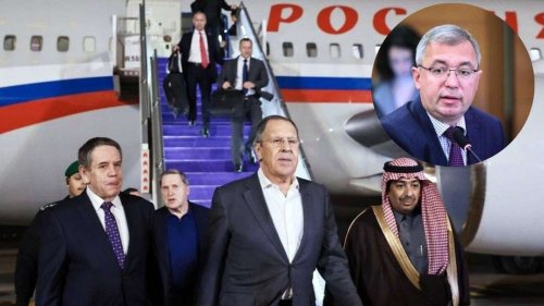 „Risiko“ bei Ukraine-Verhandlungen mit Russland: „Das würde weitere Kriegspläne befeuern“