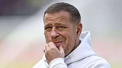 Zickzackkurs von Max Eberl: Wie lange hält der FC Bayern das noch aus?