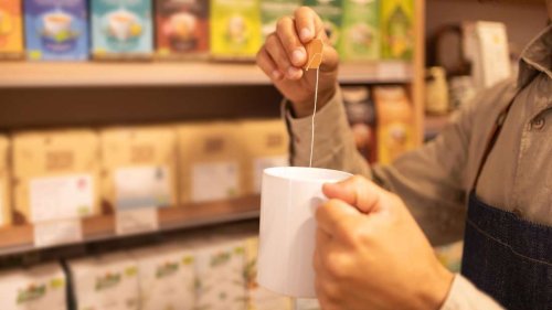 Rückruf von Kräutertee: Gesundheitsgefährdender Stoff entdeckt – Krebsgefahr droht bei Verzehr
