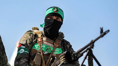 Hamas muss nach Niederlagen in Gaza umdenken: Terrororganisation schmiedet neuen Plan