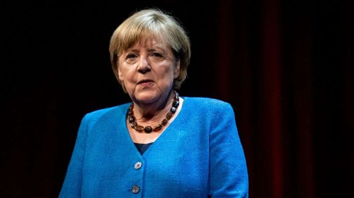 Neuer Job für Angela Merkel: Posten in Portugal – Ampel gibt schon grünes Licht